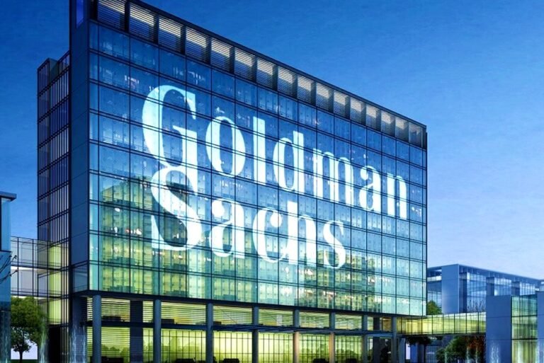 Goldman Sachs & Others Close Over $6 Billion Climate Fund