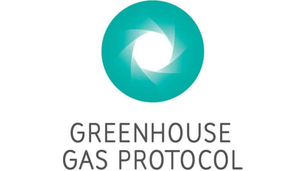 Greenhouse Gas Protocol rules revision