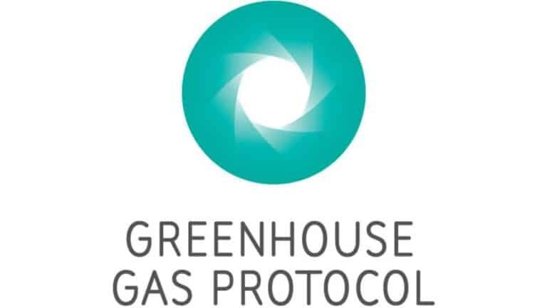 Greenhouse Gas Protocol rules revision