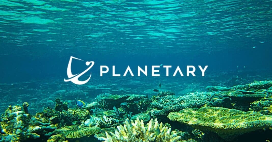 Planetary ocean CDR MRV protocol