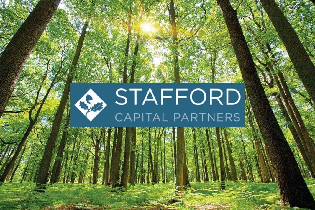 Stafford Capital carbon offset fund