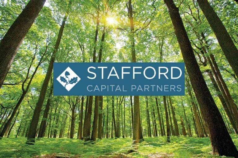 Stafford Capital’s Forest Carbon Credit Fund Secures $242 Million