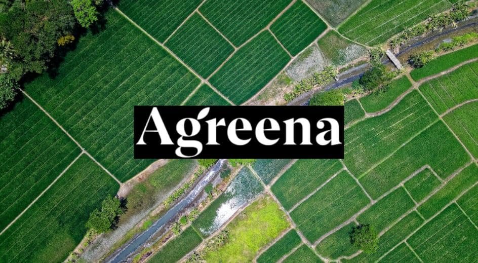 Agreena carbon credits