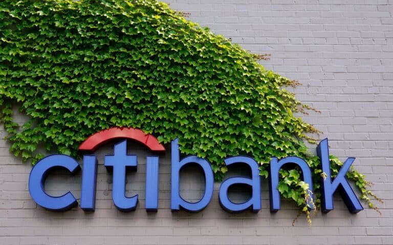 Citibank Aims to Hit Net Zero Emissions with Carbon Credits