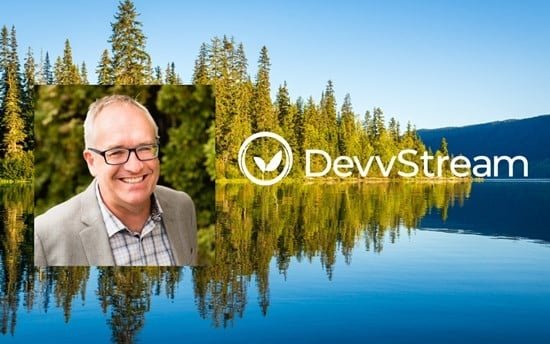 Devvstream hires dr. michael rinseng