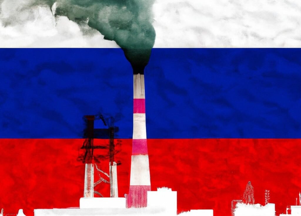 Russian Carbon Credits