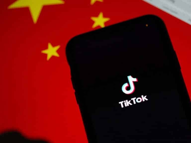 TikTok Dances toward Net Zero Emissions by 2030