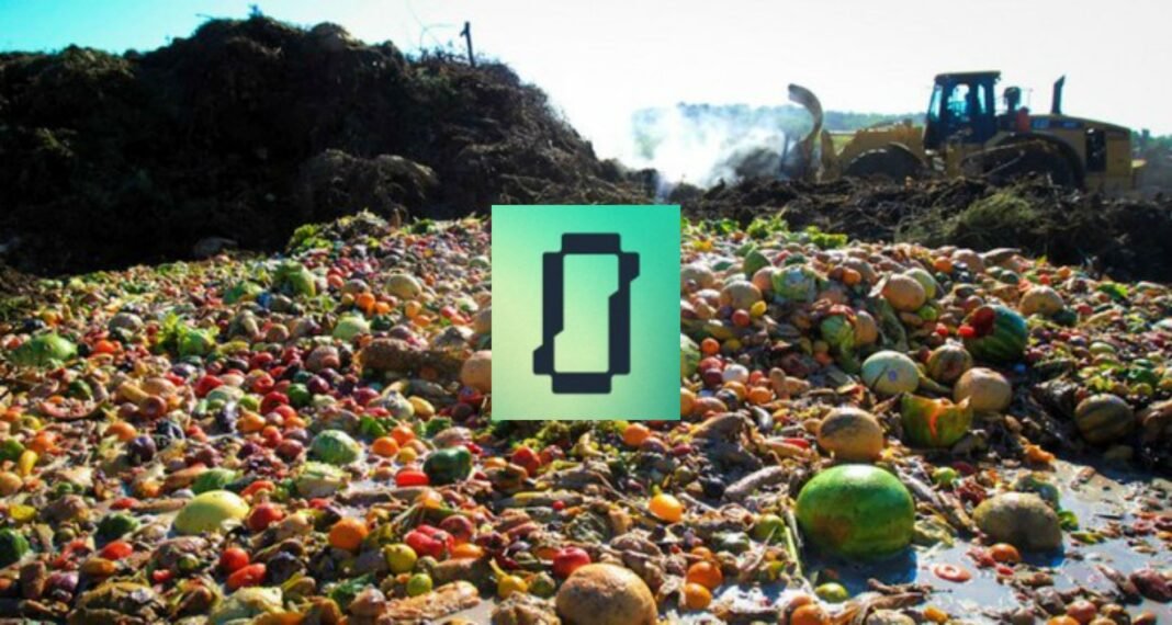 corezero food waste into carbon credits