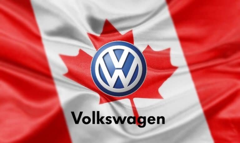 Canada Commits $9.7 Billion to Propel Volkswagen Battery Plant