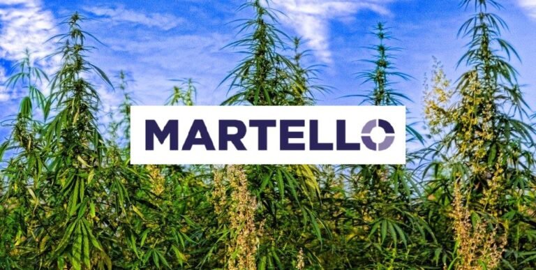 Martello Issues First UK Hemp Carbon Credits to Trade at $40/Unit