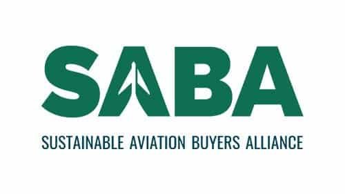 SABA buy SAF credits