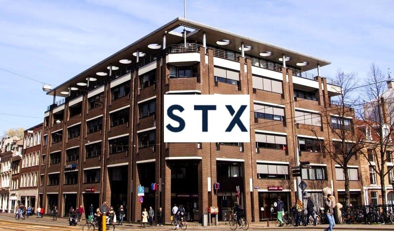 STX Group credit facility