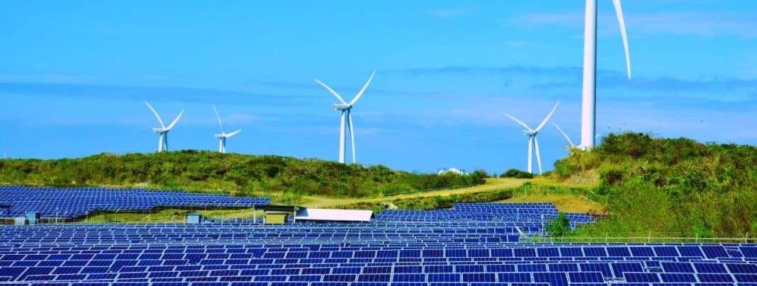 carbon credits impact on renewable energy development