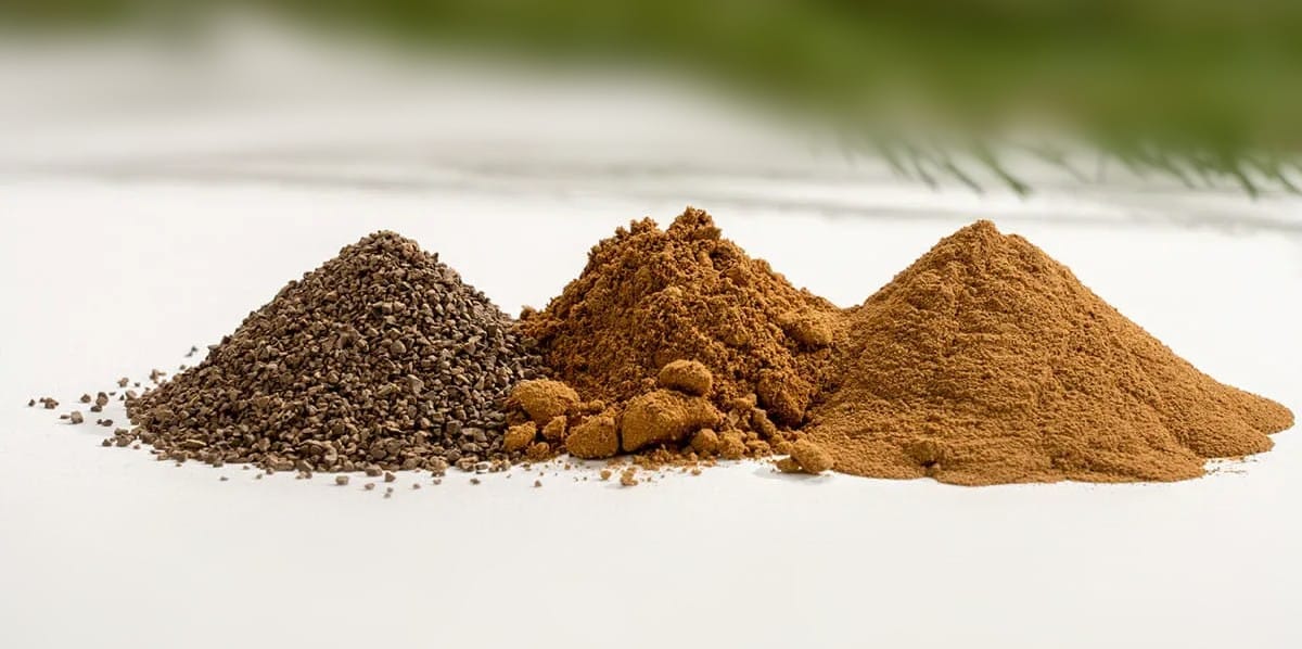 Lignin Powder