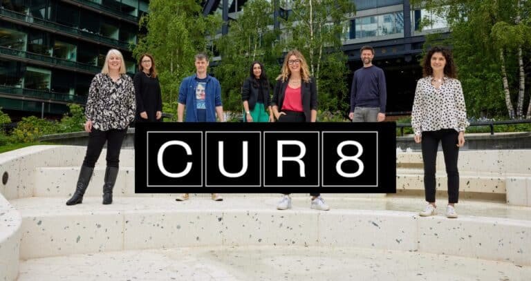 Carbon Removal Startup CUR8 Closes $6.5M Pre-Seed Funding