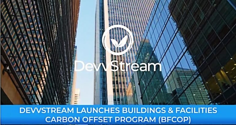 DevvStream’s BFCOP Revolutionizes Carbon Offsetting for Buildings