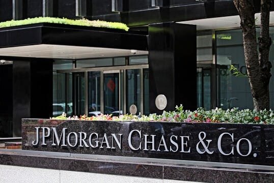 JPMorgan carbon removal credits purchase