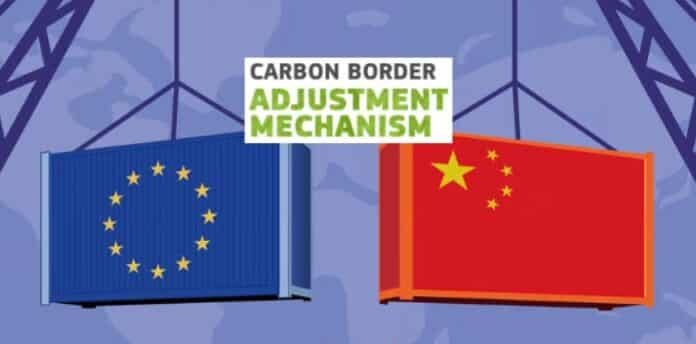 EU's Carbon Border Adjustment Mechanism (CBAM) Faces Significant Opposition