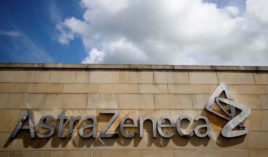 Pharma's AstraZeneca Invests $400 Million 200 Million Trees & 2 Million Carbon Credits