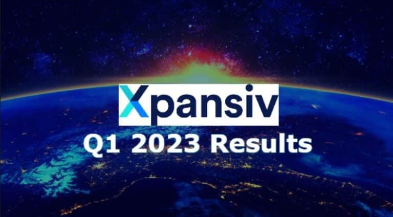 Xpansiv’s Key Carbon Market Achievements for 1st Qtr of 2023