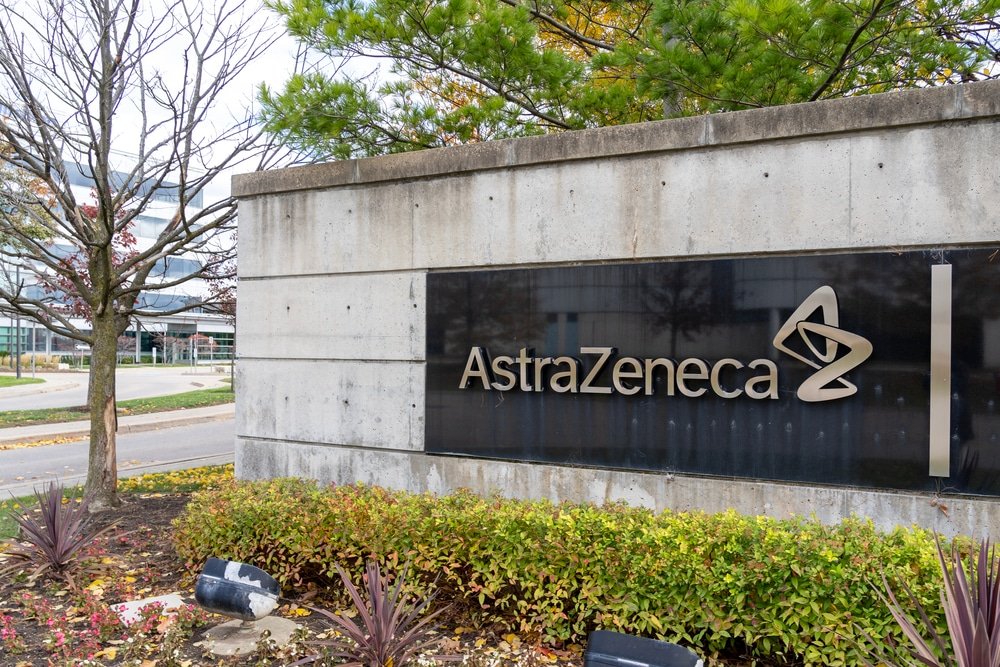 Pharma's AstraZeneca Invests $400 Million 200 Million Trees & 2 Million Carbon Credits