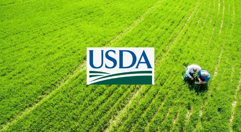 Agriculture Department $300M investment carbon emission and sequestration