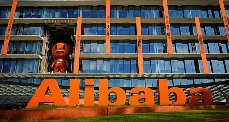 Alibaba Cuts Carbon Emissions By 13%, Reveals So-Called Scope 3+