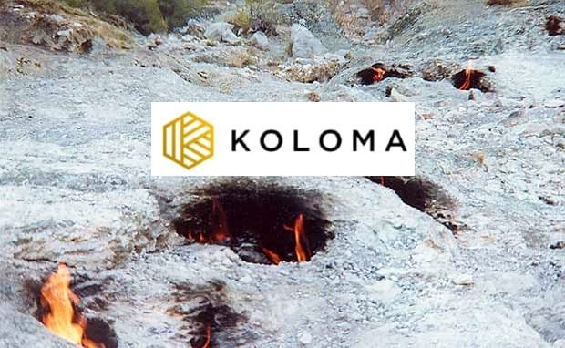 Koloma geologic hydrogen $91M funding
