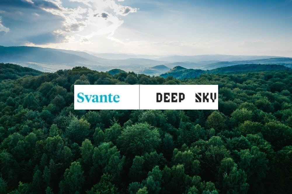 Deep Sky Svante partner to study carbon removal and sequestration in Quebec