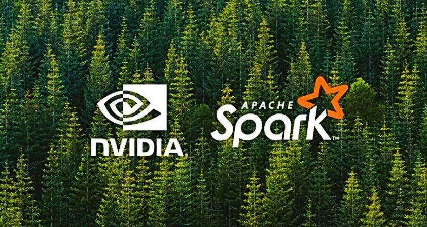 Nvidia green computing accelerated Apache Spark analytics