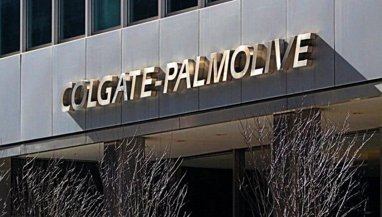 Colgate-Palmolive Reaching Net Zero 2040 Goal With Renewables & Carbon Credits