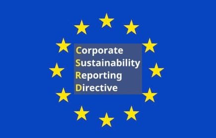 EU Corporate Sustainability Repoting Directive