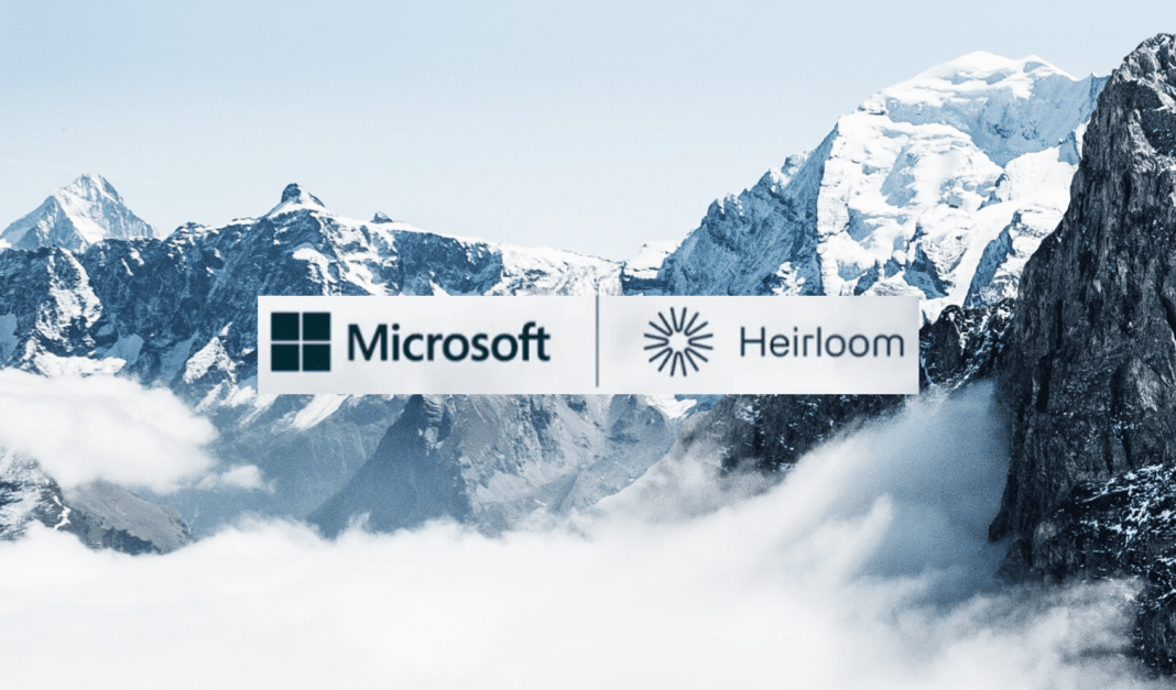 Microsoft inks $200M carbon removal deal with Heirloom
