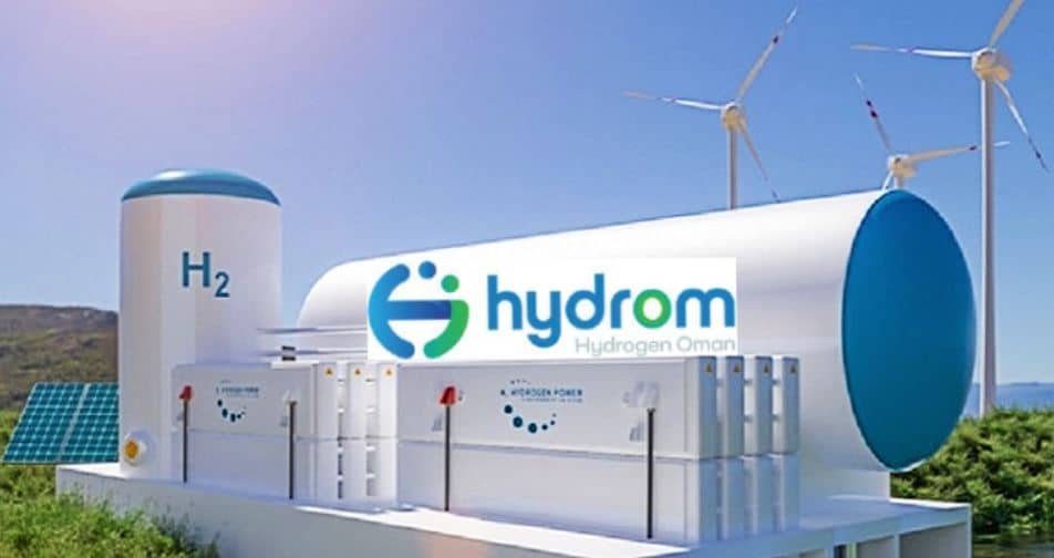 Oman Hydrom opens 2nd public auction for green hydrogen