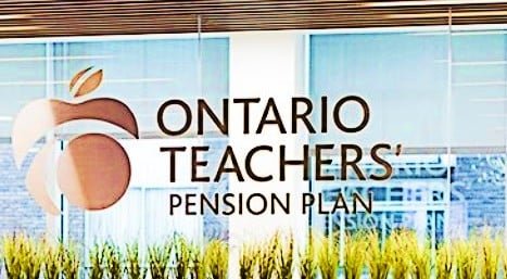 Ontario Teachers' Pension Plan buys KKR's carbon project developer GreenCollar