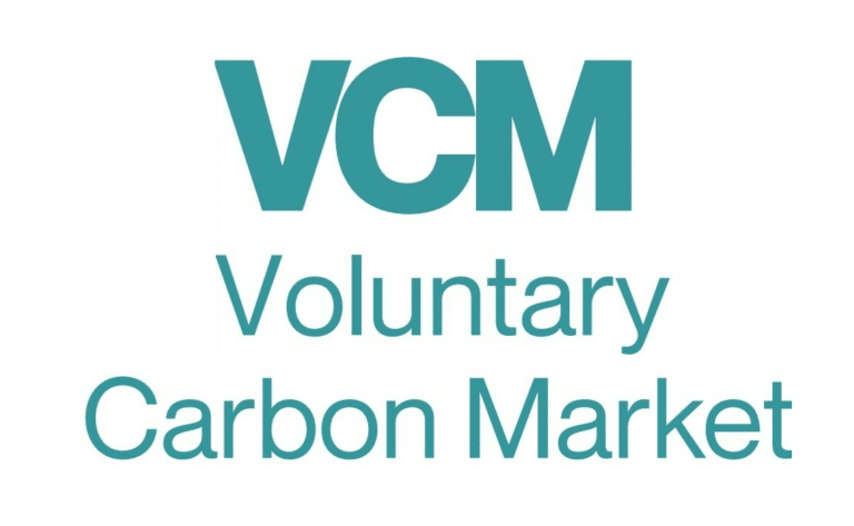 Voluntary Carbon Market VCM