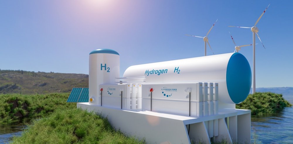 Oman Hydrom opens 2nd public auction for green hydrogen