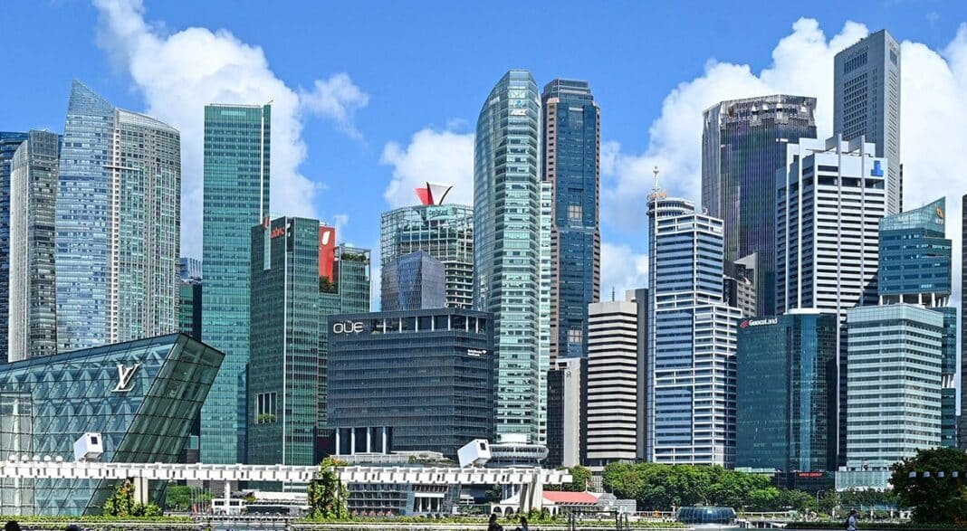 Singapore sets out eligibility criteria for international carbon credits