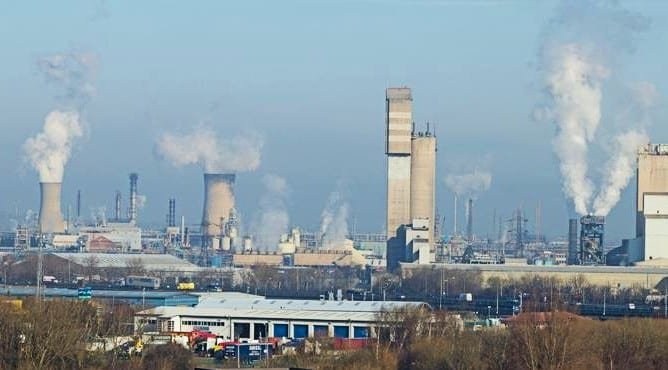 UK ETS carbon credit scheme under scrutiny