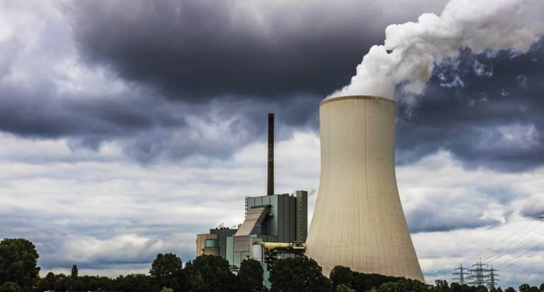 Carbon Capture to Urgently Scale to 7 Billion Tonnes/Year to Hit Net Zero