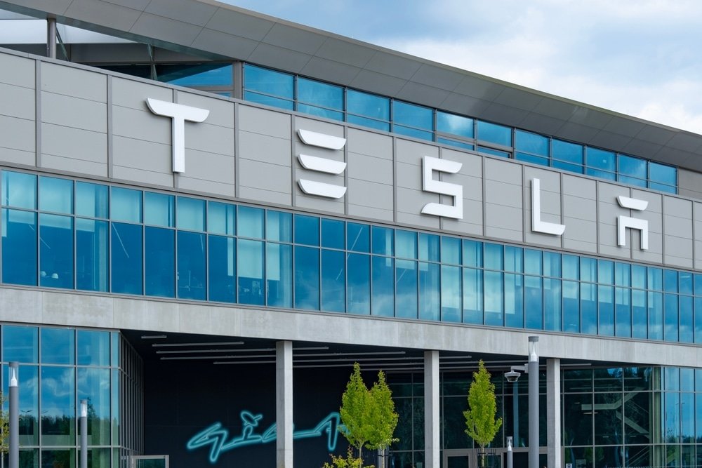 Tesla carbon credit sales for Q3 2023 up 96% YoY