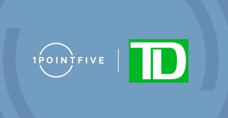 1PointFive Sold 27,500 Carbon Removal Credits to TD Bank Group