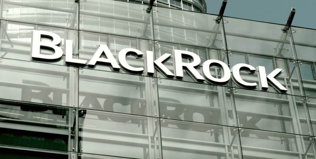 BlackRock Places $550M Bet on Occidental's DAC Project STRATOS