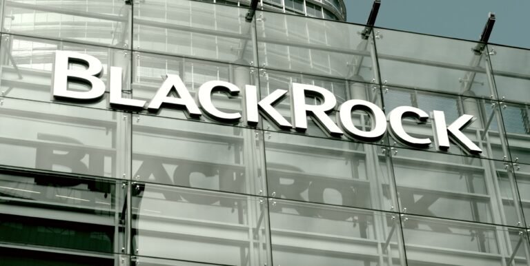 BlackRock Places $550M Bet on Occidental’s DAC Project STRATOS