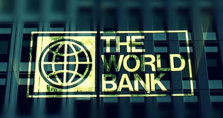 World Bank’s Push for Forest Carbon Credit and Climate Finance