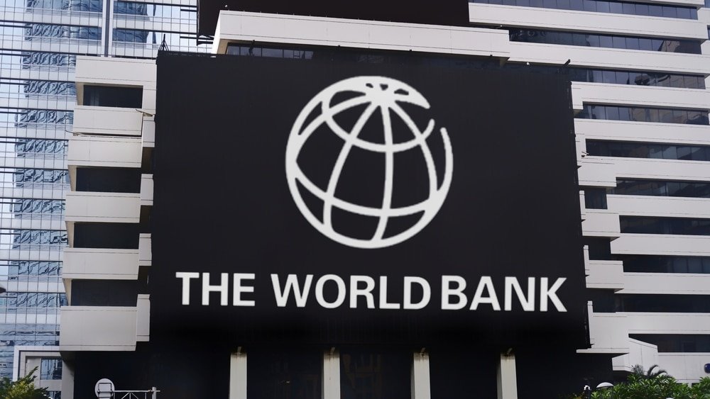 World Bank's Push for Forest Carbon Credit and Climate Finance