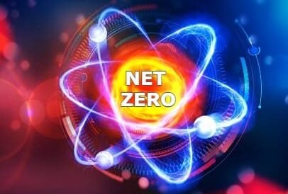 no net zero without uranium