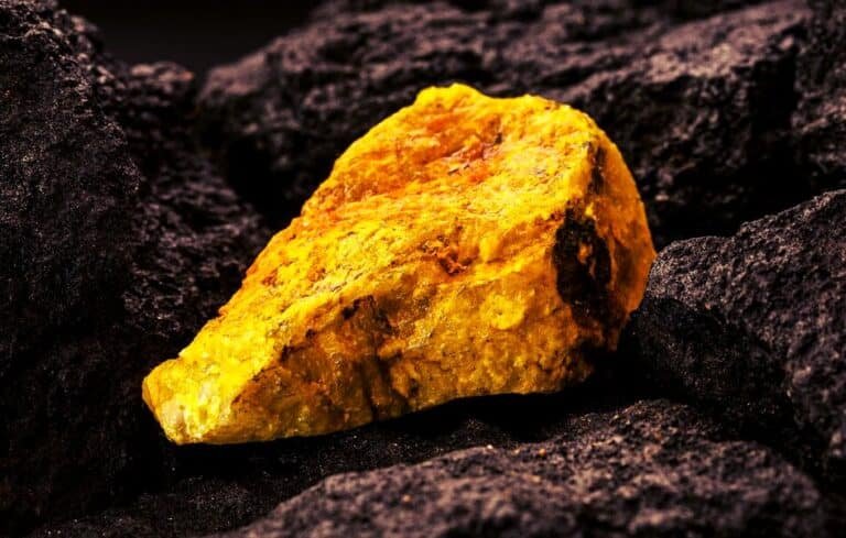 Uranium Prices Hit 15-Year High at $85 Per Pound