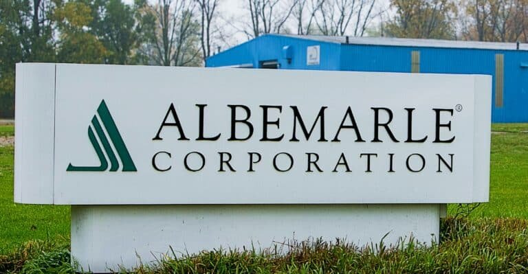 Albemarle Shifts Focus in Lithium Strategy Amid Market Softening