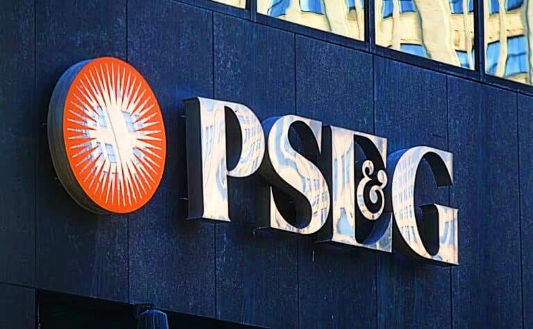 PSEG to Invest $21B for Net Zero Targets